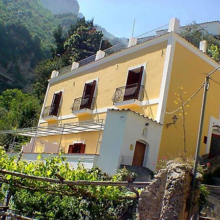 Ludovica Room Позитано Номер фото